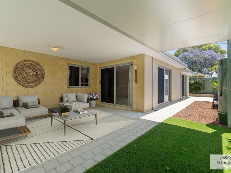 33C Ewart Street, Midvale