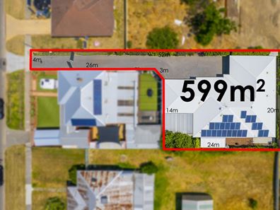 33C Ewart Street, Midvale WA 6056