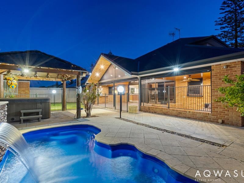 15 Singleton Beach Road, Singleton WA 6175