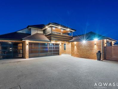 15 Singleton Beach Road, Singleton WA 6175