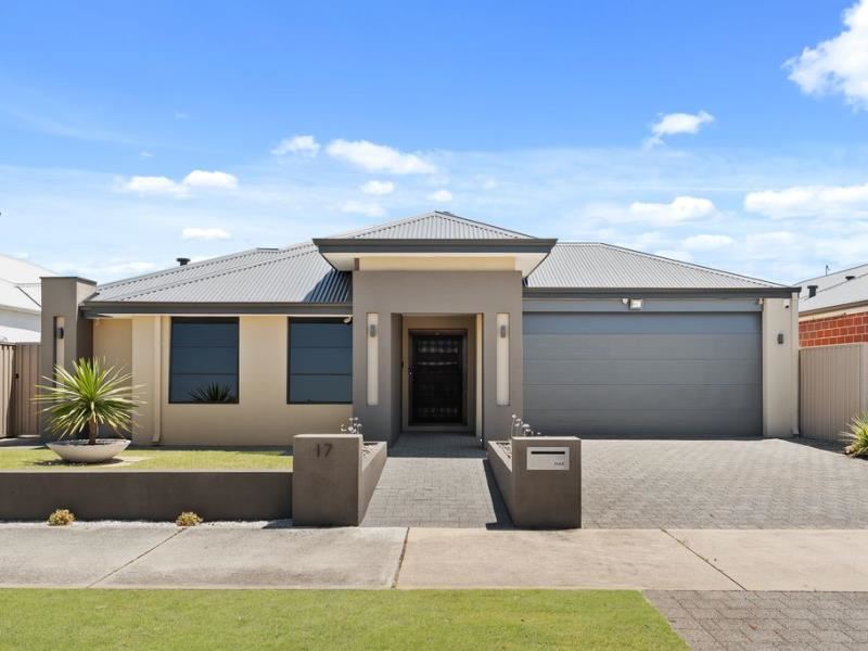 17 Brumby Entrance, Baldivis