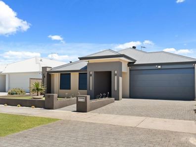 17 Brumby Entrance, Baldivis WA 6171