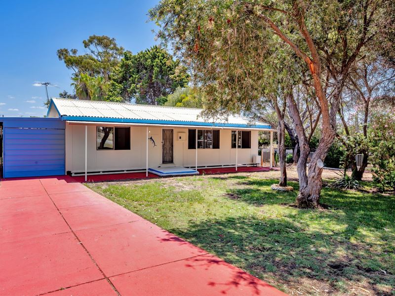 6 Mistral Street, Falcon WA 6210