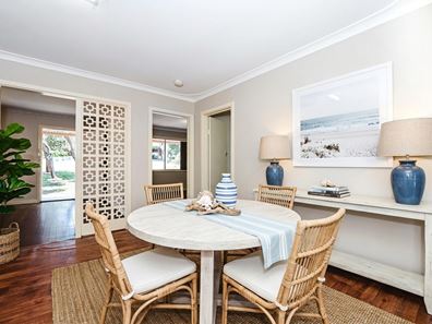 6 Mistral Street, Falcon WA 6210