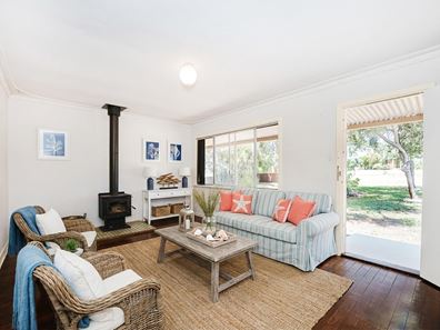 6 Mistral Street, Falcon WA 6210