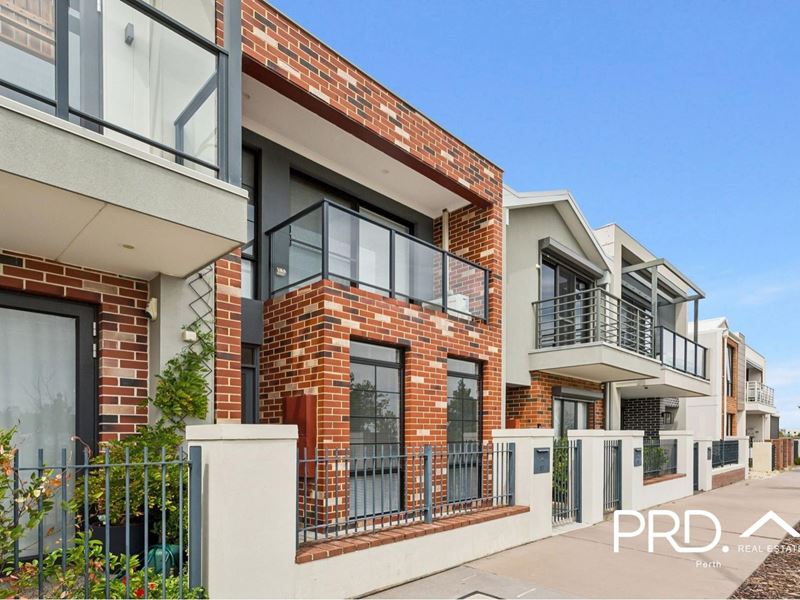 57 Hesperia Parade, Ellenbrook WA 6069