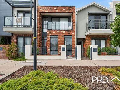 57 Hesperia Parade, Ellenbrook WA 6069