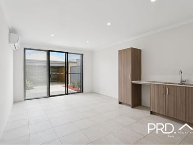57 Hesperia Parade, Ellenbrook WA 6069
