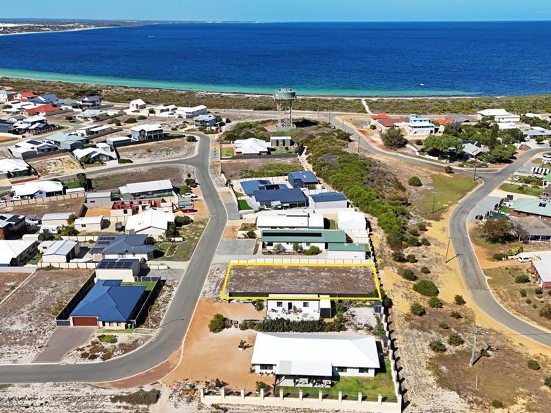 Lot 766, 33 Craike Way, Green Head