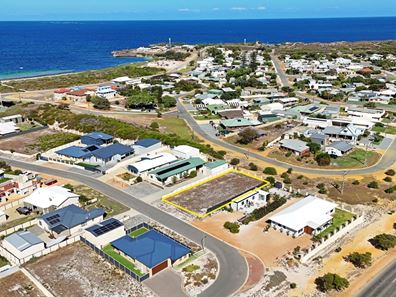 Lot 766, 33 Craike Way, Green Head WA 6514