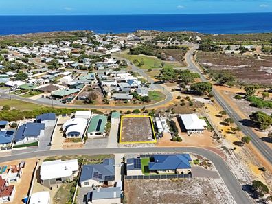 Lot 766, 33 Craike Way, Green Head WA 6514