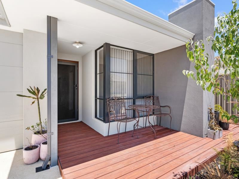 23 Broadgate Boulevard, Yanchep