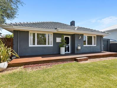 13 Hudson Street, Bayswater WA 6053