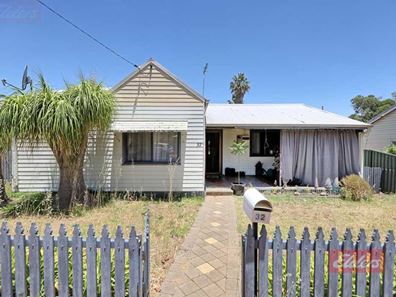 32 Grant Street, Narrogin WA 6312