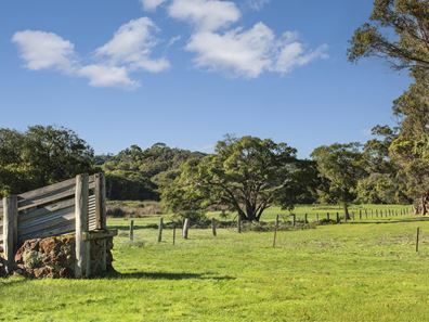 Lot 47,  Blackwood Grove, Kudardup WA 6290