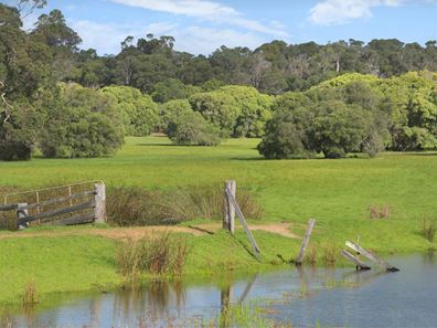 Lot 47,  Blackwood Grove, Kudardup WA 6290