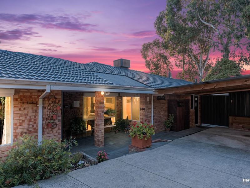 13 Orchid Drive, Roleystone WA 6111