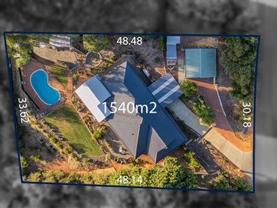 13 Orchid Drive, Roleystone WA 6111