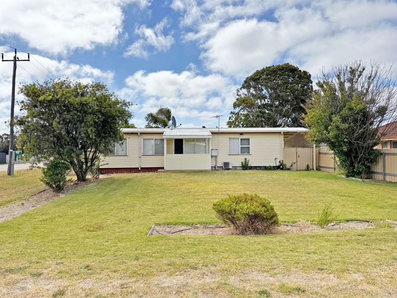 141 Goldfields Road, Castletown