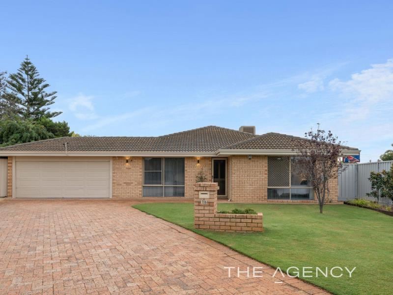 16 Bishops Close, Quinns Rocks