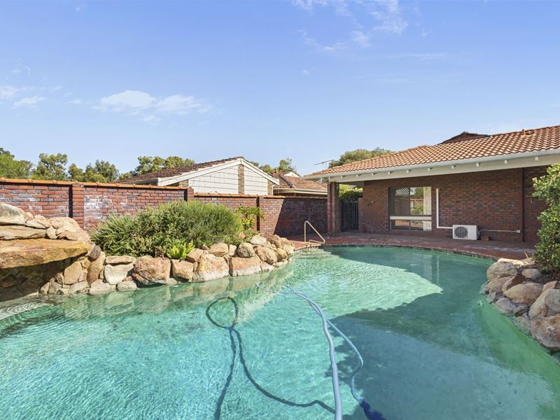 6 Hodge Court, Marmion WA 6020