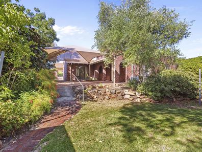 6 Hodge Court, Marmion WA 6020