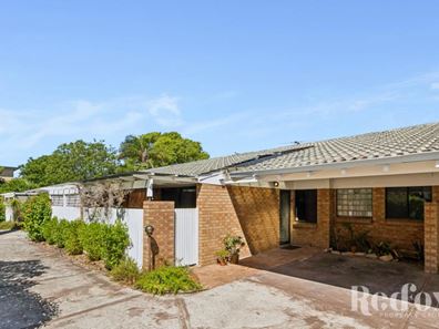 2/54 First Avenue, Mount Lawley WA 6050