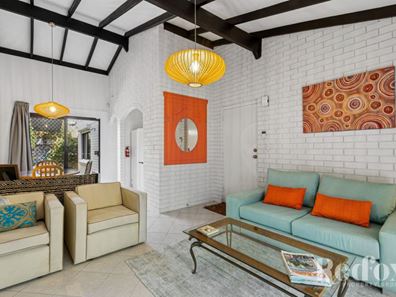 2/54 First Avenue, Mount Lawley WA 6050