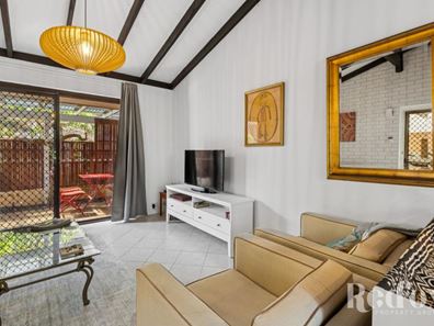 2/54 First Avenue, Mount Lawley WA 6050
