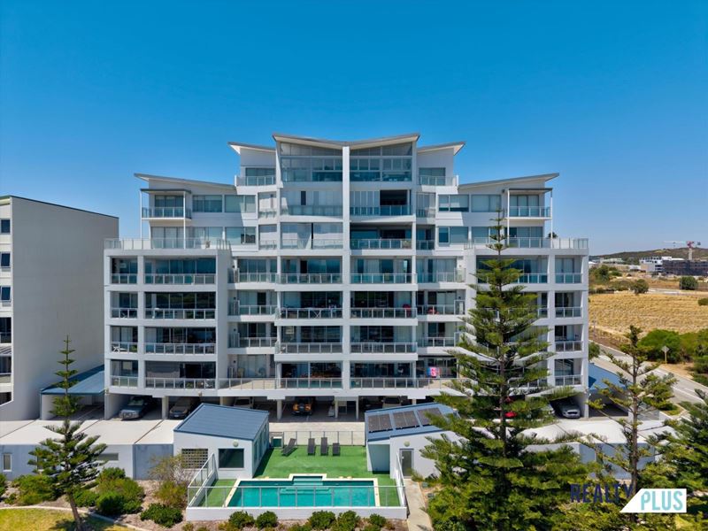 1/52 Rollinson Road, North Coogee WA 6163
