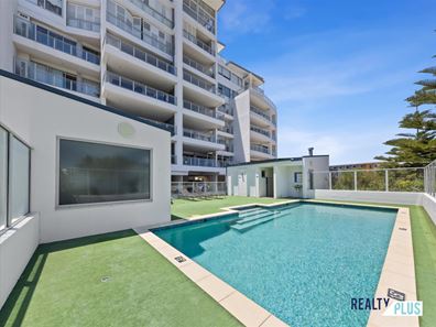 1/52 Rollinson Road, North Coogee WA 6163