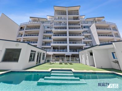1/52 Rollinson Road, North Coogee WA 6163