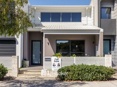 19 Wicklow Boulevard, Dalyellup WA 6230