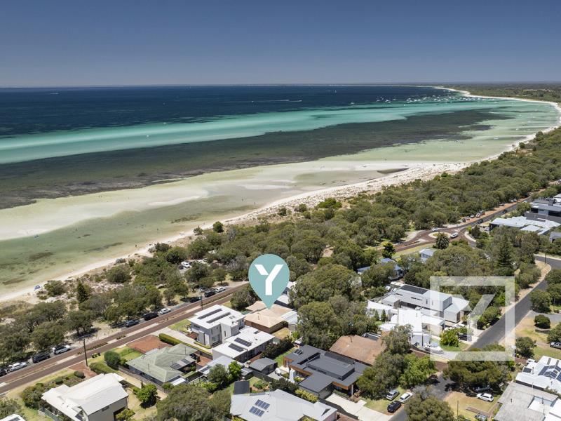 42 Geographe Bay Road, Dunsborough