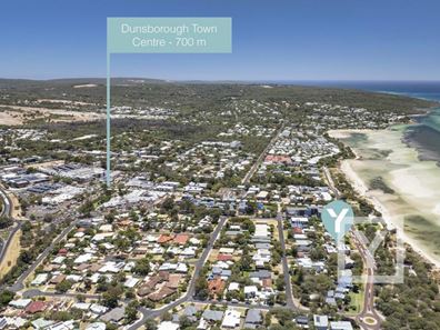42 Geographe Bay Road, Dunsborough WA 6281