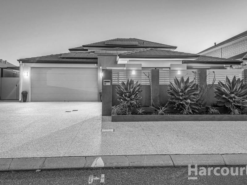 41 Waterlily Drive, Dudley Park