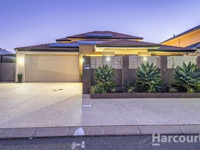 41 Waterlily Drive, Dudley Park WA 6210