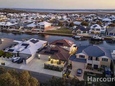41 Waterlily Drive, Dudley Park WA 6210