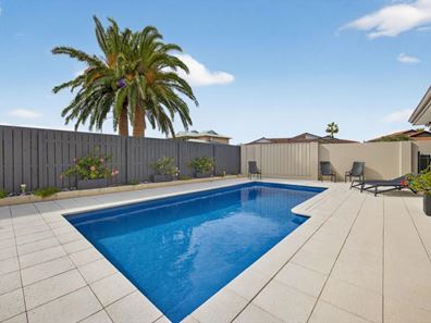 5 Excelsior Retreat, Hillarys WA 6025