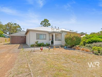 33 Oatlands Road, Mount Barker WA 6324