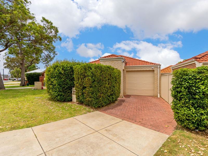 1/27 Bickley Road, Cannington