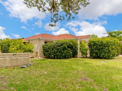 1/27 Bickley Road, Cannington WA 6107