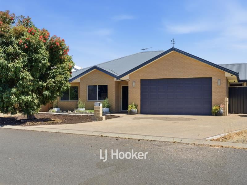 6 MacKenzie Place, Australind