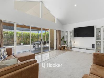 6 MacKenzie Place, Australind WA 6233