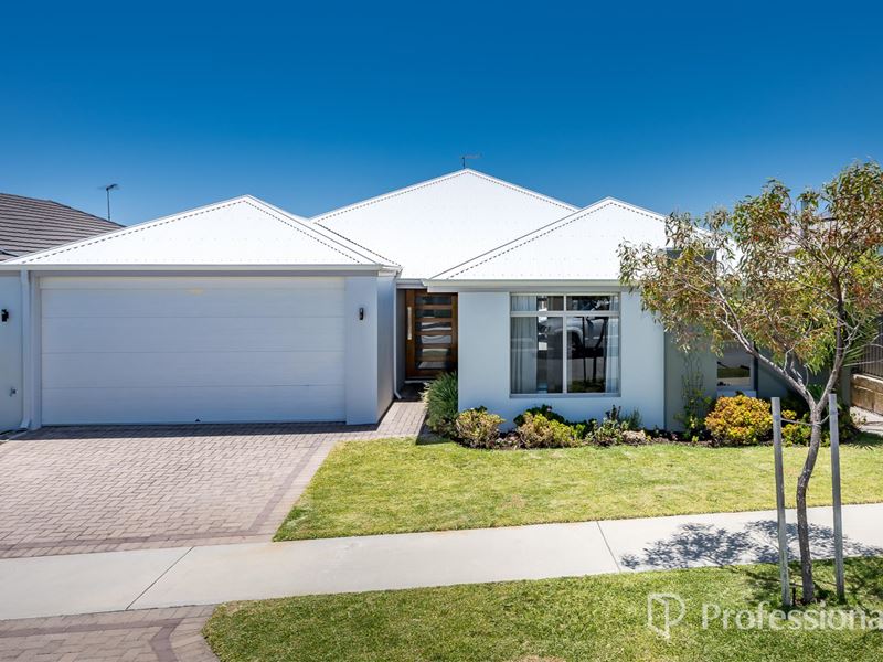 11 Bisque Street, Eglinton WA 6034
