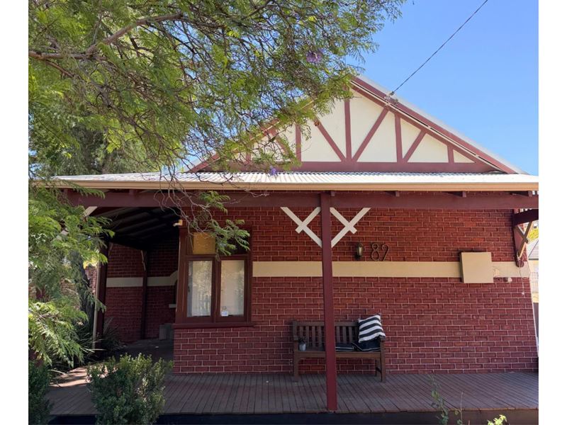 Mount Lawley