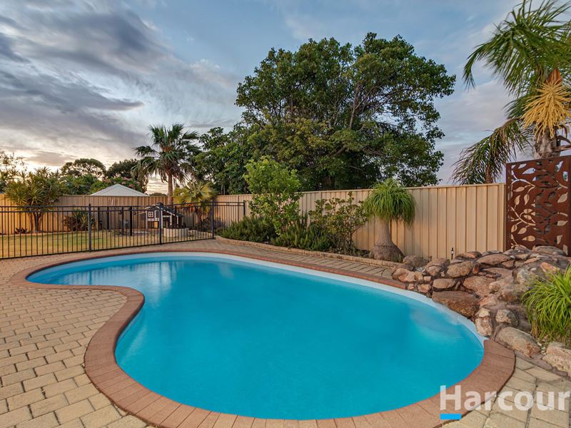 19 St Helena Way, Iluka WA 6028