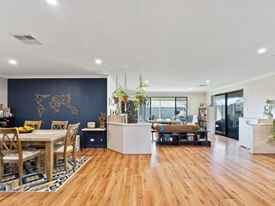 5 Birdsville Drive, Baldivis WA 6171