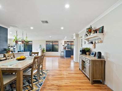 5 Birdsville Drive, Baldivis WA 6171