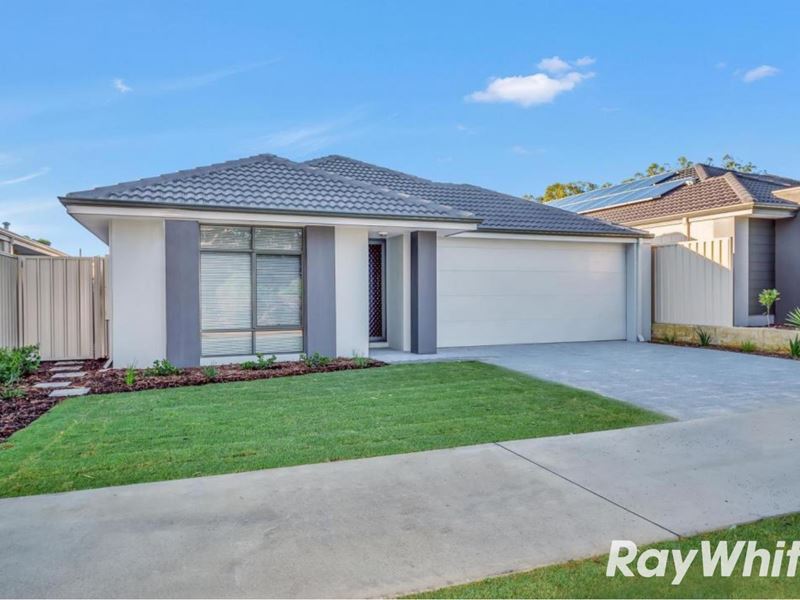 10 Dornoch Way, Meadow Springs